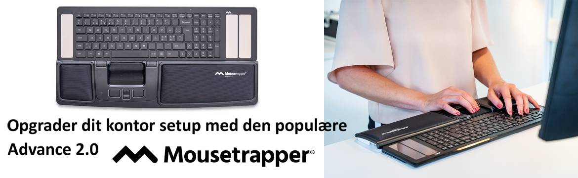 MouseTrapper Advance 2.0