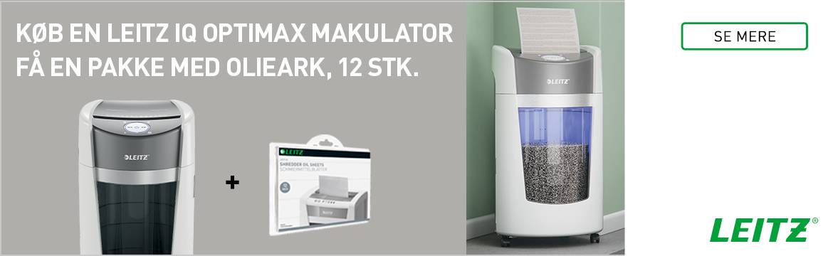 Leitz Optimax