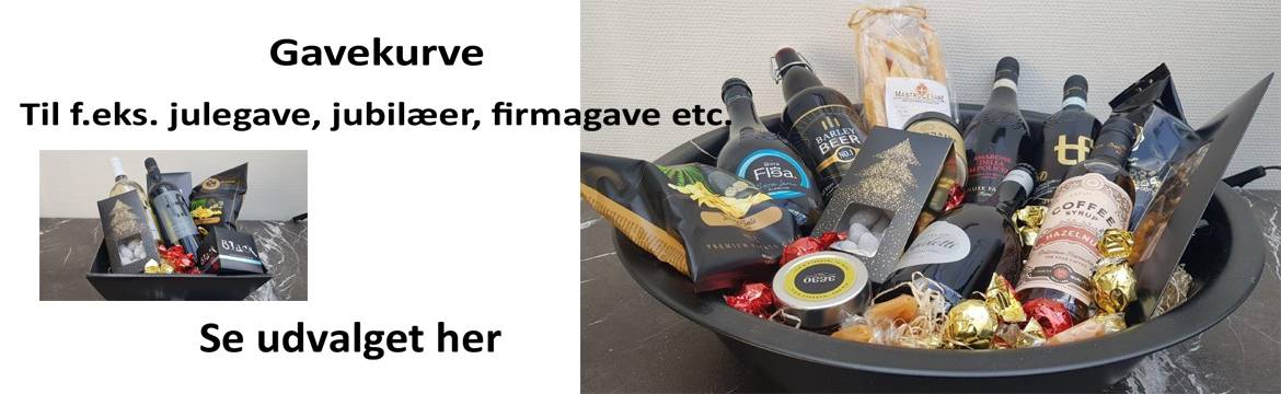 Gavekurve