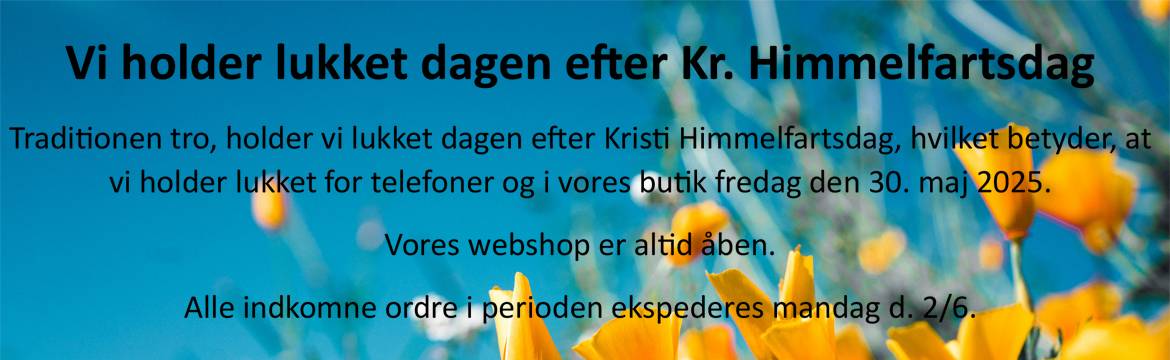 Kristi Himmelfartsdag