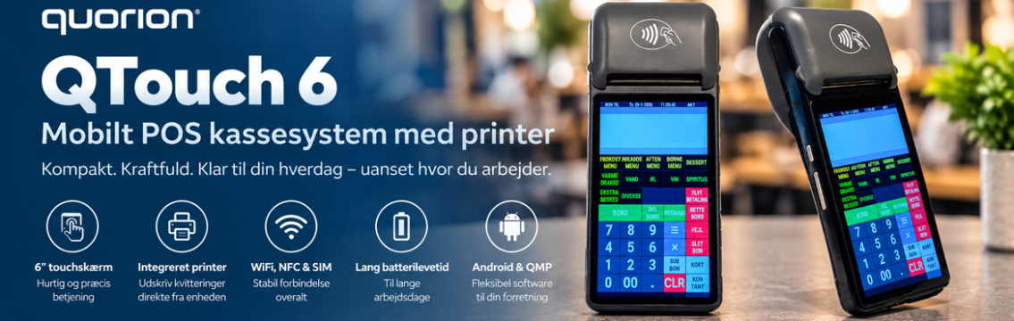 QTouch 6