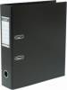 Brevordner A4 80mm 1414* sort Elba 