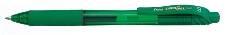 Rollerpen Pentel BL107-D gr&oslash;n EnerGelX 0.7 