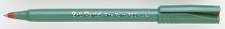 Rollerpen&nbsp;Ball&nbsp;Pentel&nbsp;R-50 gr&oslash;n&nbsp;0,5mm 