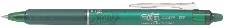 Kuglepen Pilot Frixion Clicker BLRT-FR7-G gr&oslash;n  0,7 