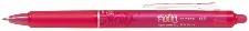 Kuglepen Pilot Frixion Clicker BLRT-FR7-P pink 0,7 