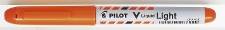 Tekstmarker&nbsp;Pilot&nbsp;Spotliter V-Liquid&nbsp;orange&nbsp;SW-VLL 