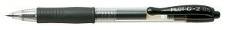 Rollerpen Pilot G2 05 sort BL-G2-5-B 