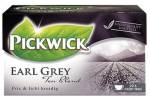 Te Pickwick Earl Grey æsk/20 breve