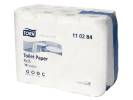 Toiletpapir Tork Advanced T4 248 ark 2 lag s&aelig;k/24 rl. 9,9cm x 31,4m. 110284