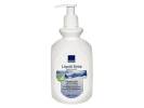 Håndsæbe m/pumpe flydende 500 ml m/parfume