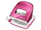 Hulapparat Leitz 5008 WOW pink 2/h. t/30 ark