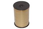 Gaveb&aring;nd Metallic guld 10 mm x 250 m 