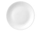 Tallerken Classic flad 18 cm porcelæn pk/12 stk