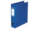 Brevordner A4 80mm 1414* bl&aring; Elba 