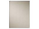 Opslagstavle Boarder 90.5 x 120.5 cm stof m/alu kant