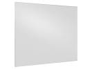 Whiteboardtavle Lintex Boarder 905 x 1805 cm med alu.ramme