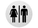 Pictogram Dame/Herrer