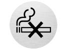 Pictogram Rygning forbudt