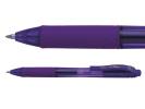 Rollerpen Pentel BL107-V viol. EnerGelX 0.7 violet 