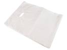 Sprøjtepose, ABENA Poly-Line, 4,5 l, klar, LDPE/virgin, 31x45,5cm, på rulle