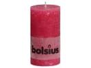 Bloklys 68x130 mm fuchia