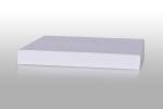 Karton Play Cut A4 210x297mm 180g snehvid 100ark/pak