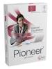 Kopipapir&nbsp;Pioneer 80g A4 500ark/pak&nbsp;m/4&nbsp;huller 