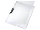 Universalmappe Leitz ColorClip A4 t/30 ark PP sort