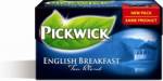 Te Pickwick English Breakfast æsk/20 breve
