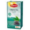 Te Lipton Grøn Te 25breve/æsk