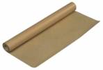 Kraftpapir parafineret brun 1x100m 40+14g
