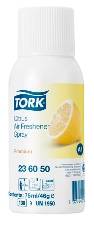 Luftfrisker Tork Airfresh A1 Premium Spray Citrus 12stk