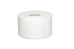 Toiletpapir Tork Premium Jumbo Mini Soft hvid T2 2 lag 170m 110253