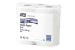 Toiletpapir Tork Advanced T4 2-lags 68m 120261 24rul/kar