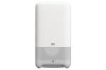 Dispenser Tork MidSize T6 hvid t/toiletpapir 557500