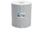 Aft&oslash;rringsklud Tork Industri W1 gr&aring; 42cmx361m 950ark/rle