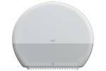 Dispenser Tork Jumbo T1 hvid t/toiletpapir jumbo 554000
