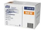 Luftfrisker Tork Airfresh A1 Premium ass. refill 12stk/pak