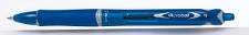 Kuglepen&nbsp;Pilot&nbsp;Acroball&nbsp;bl&aring; stregbredde&nbsp;0,7mm&nbsp;fine 