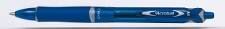 Kuglepen&nbsp;Pilot&nbsp;Acroball&nbsp;bl&aring; stregbredde&nbsp;1,0mm&nbsp;medium 