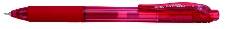 Rollerpen EnerGelX 0.5 r&oslash;d Pentel BLN105-B 