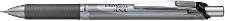 Pencil Pentel EnerGize PL 77 0,7mm sort