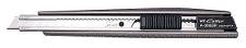 NT Cutter model A-300GR ALU med Grip & Auto-Lock