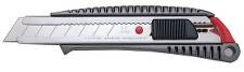 NT Cutter model L-500GR ALU med Grip & Auto-Lock 18mm