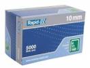 H&aelig;fteklammer Rapid 140/10 5000stk/pak