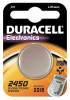 Duracell Electronics CR2450  