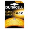Batteri&nbsp;Duracell&nbsp;399/395 1,5V&nbsp;Silver&nbsp;Oxide&nbsp;1stk/pak SR927