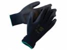 Arbejdshandske montagehandske str 11 12par/pk