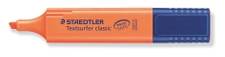 Tekstmarker&nbsp;364 Staedtler orange&nbsp;Textsurfer&nbsp;Classic&nbsp;